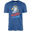 Meri-caaaaaw - Unisex T-Shirt - Image 6