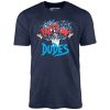 Party On, Dudes! - Unisex T-Shirt - Image 5