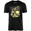 Safety Third Fire - Unisex T-Shirt
