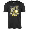 Safety Third Fire - Unisex T-Shirt - Image 5